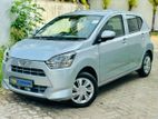 Daihatsu Mira E:S X Limited SA3 2025