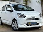 Daihatsu Mira E:S X Limited SA3 2025