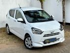 Daihatsu Mira E:S X Limited SA3 2025