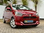 Daihatsu Mira E:S X Limited SA3 2025
