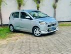 Daihatsu Mira E:S X Limited SA3 2025
