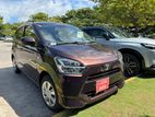 Daihatsu Mira ES X Limited Safety 2024