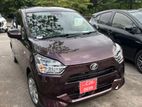 Daihatsu Mira ES X Limited Safety 2024