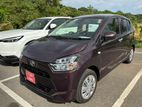 Daihatsu Mira ES X Limited Safety 2024