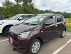 Daihatsu Mira ES X LIMITED SAFETY 2024