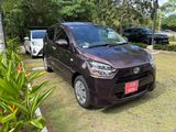 Daihatsu Mira Es X Limited Safety 2024