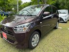 Daihatsu Mira Es X Limited Safety 2024