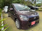 Daihatsu Mira ES X LIMITED SAFETY 2024