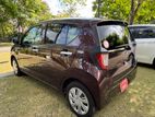 Daihatsu Mira ES X LIMITED SAFETY 2024