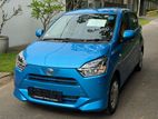 Daihatsu Mira ES X Limited safty 2024