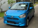 Daihatsu Mira ES X Limited safty 2024