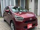 Daihatsu Mira E:s X SA 3 2026