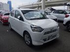 Daihatsu Mira ES X SA3 2024