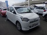 Daihatsu Mira ES X SA3 2024