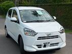 Daihatsu Mira ES X SA3 2024
