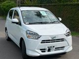 Daihatsu Mira ES X SA3 2024