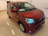 Daihatsu Mira ES - X SA3 2024