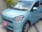Daihatsu Mira ES X SA3 2025