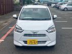 Daihatsu Mira E:S X SA3 2025
