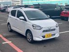 Daihatsu Mira E:S X SA3 2025