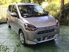 Daihatsu Mira ES X SA3 BRAND NEW 2025