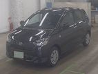 Daihatsu Mira E:S X SAIII 2025