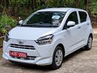 Daihatsu Mira ES X SAIlI 2024