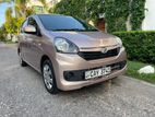 Daihatsu Mira Esse 2016