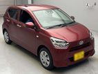 Daihatsu Mira E:SX SA3 2025