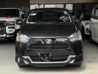 Daihatsu Mira EX Limited Led Safty 2025
