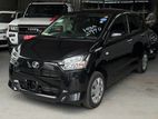 Daihatsu Mira EX Safty Limited 2025
