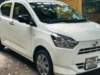 Daihatsu Mira - For Rent