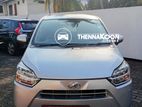 Daihatsu Mira - For Rent