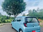Daihatsu Mira for Rent