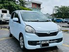 Daihatsu Mira For Rent