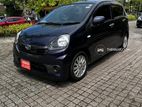 Daihatsu Mira for Rent