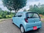 Daihatsu Mira for Rent