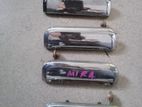 Daihatsu MiRA Four Door Handle