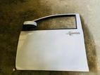 Daihatsu Mira Front Door with Side Mirror ( LHS )