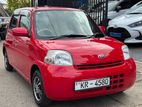 Daihatsu Mira Full Option 2008