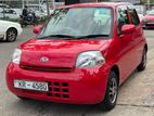 Daihatsu Mira Full Option 2008