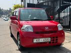 Daihatsu Mira Full Option 2008