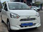 Daihatsu Mira Full Option 2024