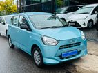 Daihatsu Mira Full Option 2025