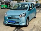 Daihatsu Mira Full Option 2025