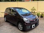 Daihatsu Mira G 2015