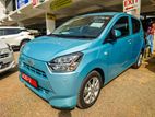 Daihatsu Mira G 2023
