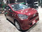 Daihatsu Mira G 2024