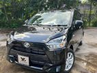 Daihatsu Mira G 2025