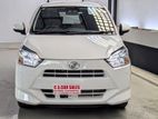 Daihatsu Mira G 2025